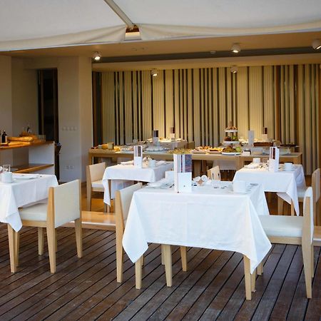 Hotel Echaurren Relais & Chateaux Ezcaray Εξωτερικό φωτογραφία