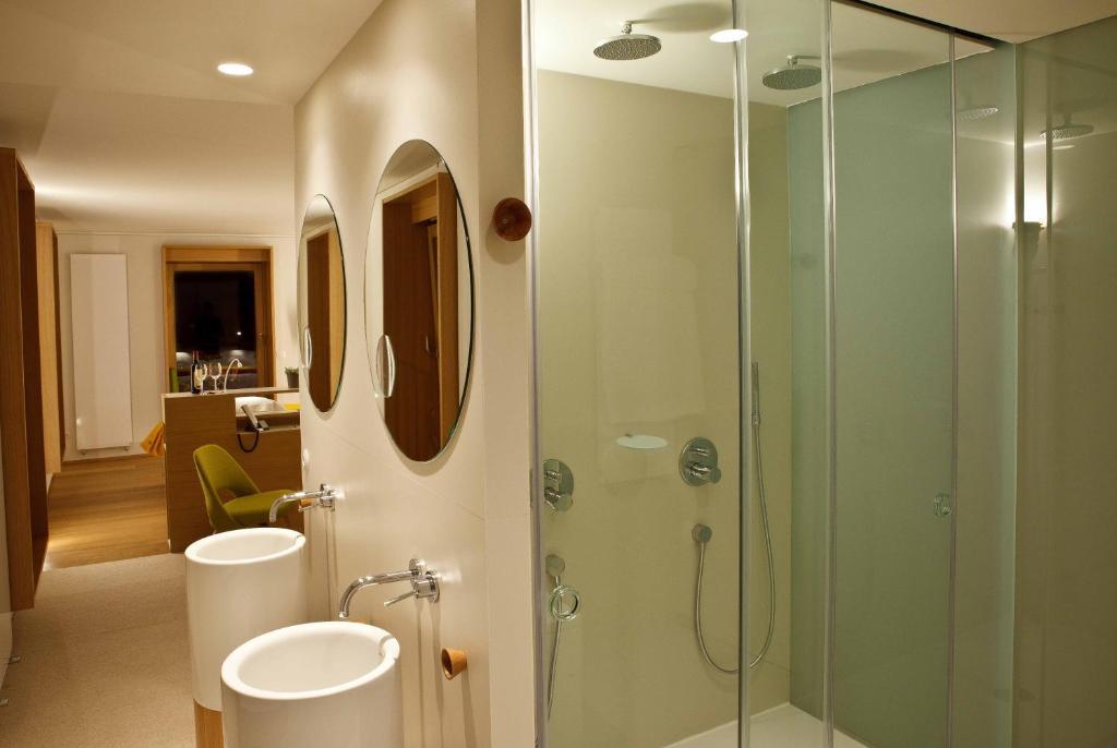 Hotel Echaurren Relais & Chateaux Ezcaray Δωμάτιο φωτογραφία