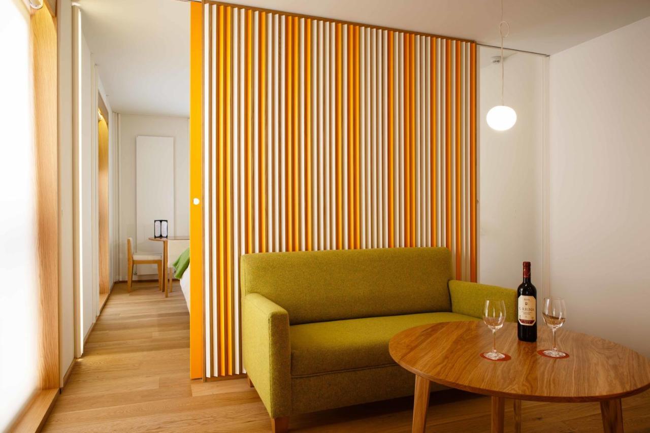 Hotel Echaurren Relais & Chateaux Ezcaray Δωμάτιο φωτογραφία