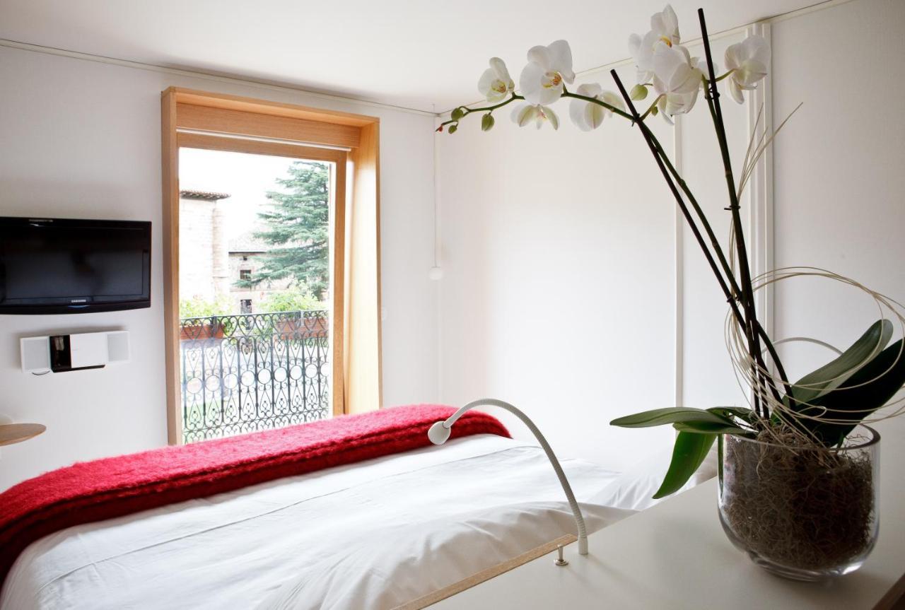 Hotel Echaurren Relais & Chateaux Ezcaray Εξωτερικό φωτογραφία
