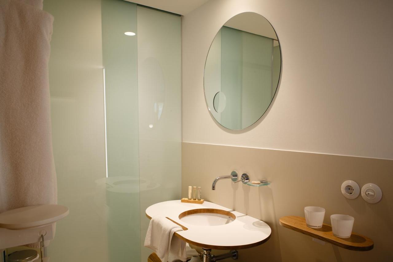 Hotel Echaurren Relais & Chateaux Ezcaray Εξωτερικό φωτογραφία