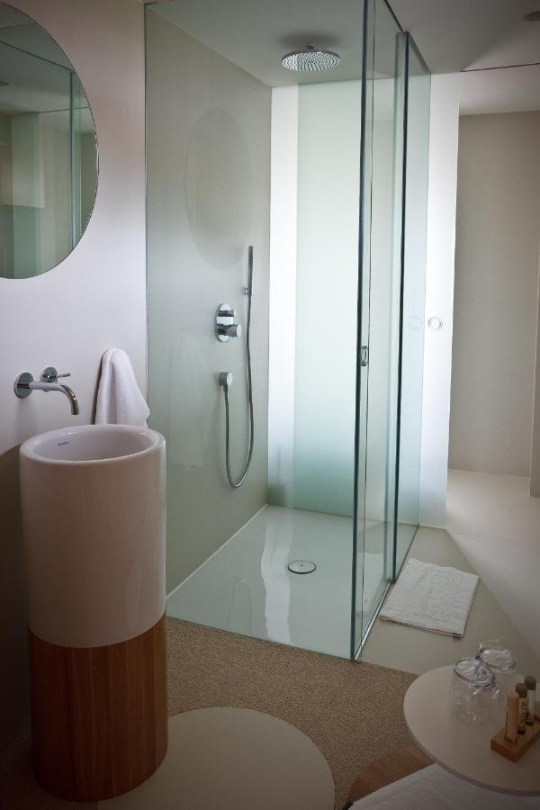 Hotel Echaurren Relais & Chateaux Ezcaray Δωμάτιο φωτογραφία