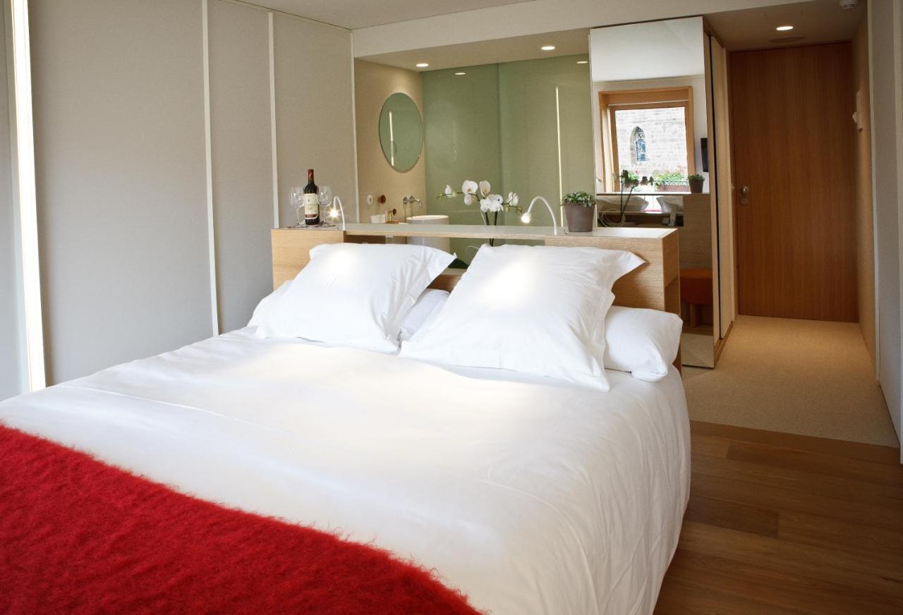 Hotel Echaurren Relais & Chateaux Ezcaray Εξωτερικό φωτογραφία