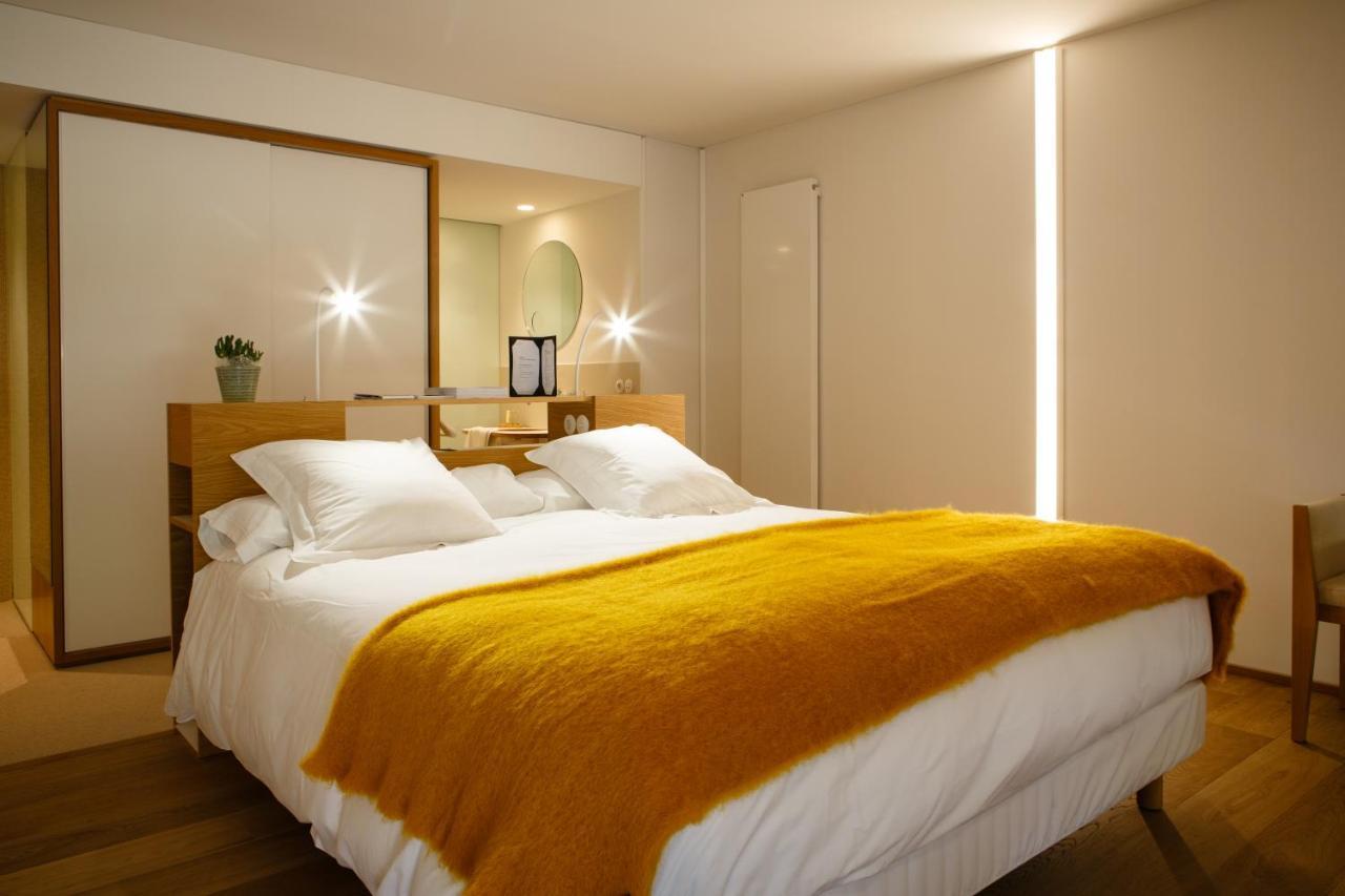 Hotel Echaurren Relais & Chateaux Ezcaray Εξωτερικό φωτογραφία