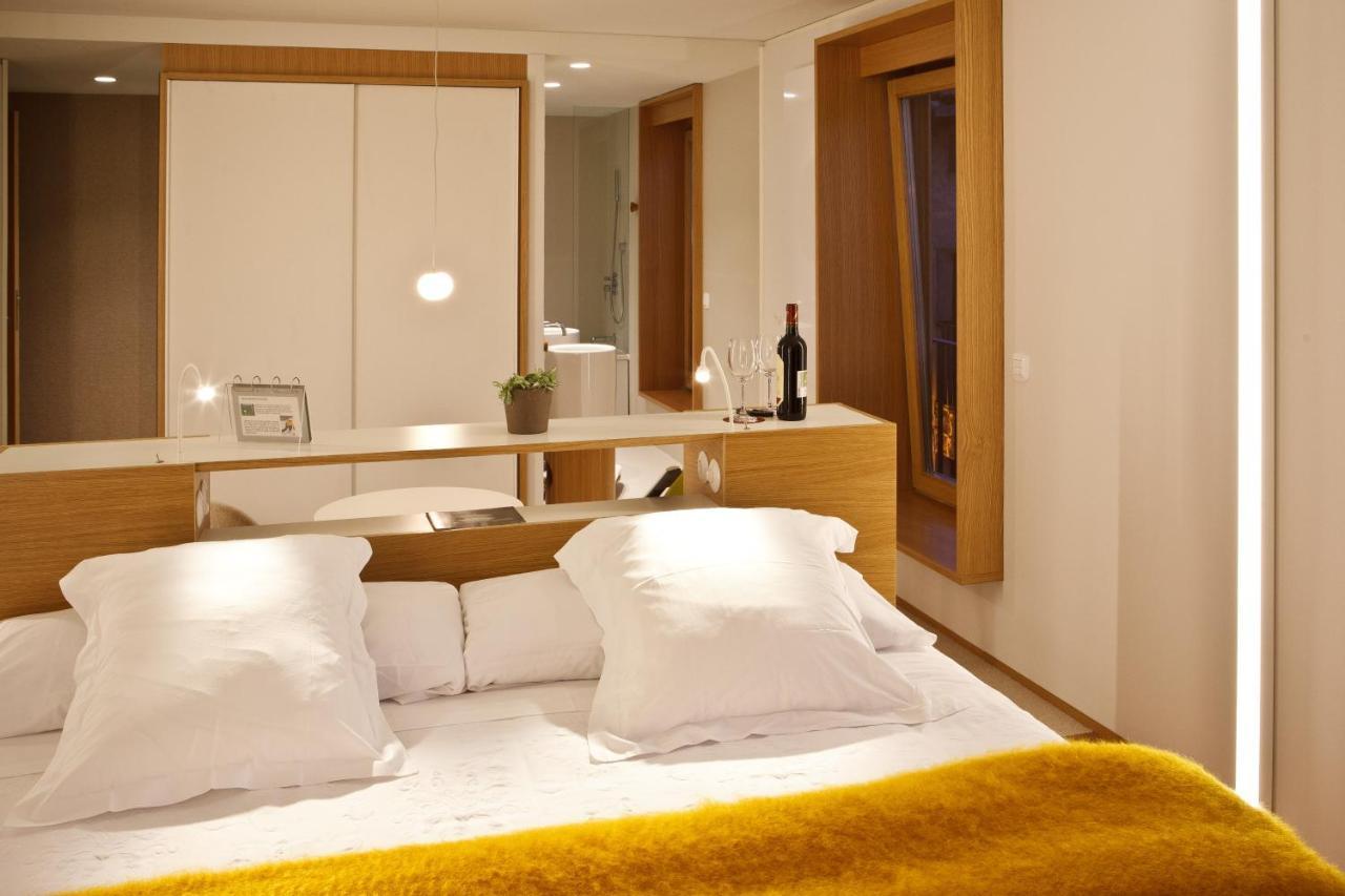 Hotel Echaurren Relais & Chateaux Ezcaray Εξωτερικό φωτογραφία