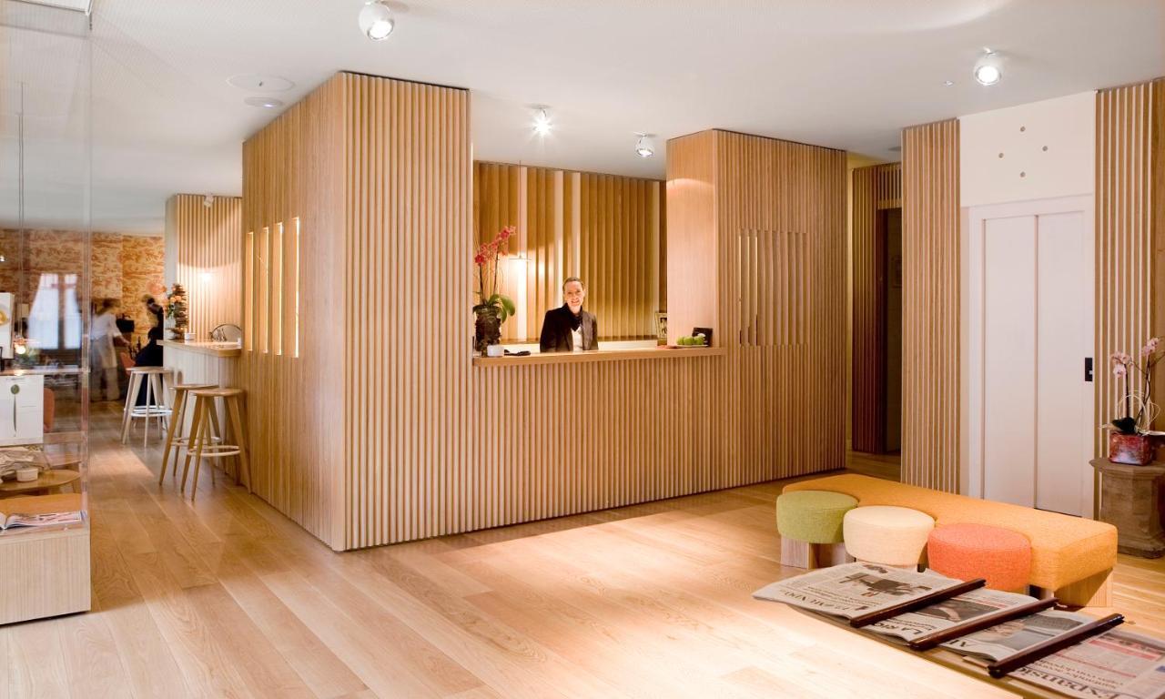 Hotel Echaurren Relais & Chateaux Ezcaray Εξωτερικό φωτογραφία