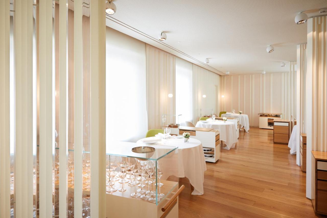 Hotel Echaurren Relais & Chateaux Ezcaray Εξωτερικό φωτογραφία