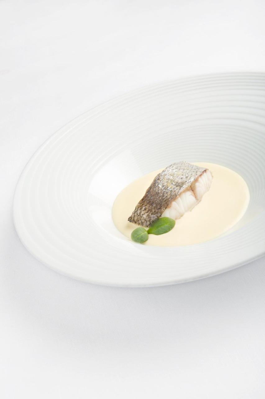 Hotel Echaurren Relais & Chateaux Ezcaray Εξωτερικό φωτογραφία