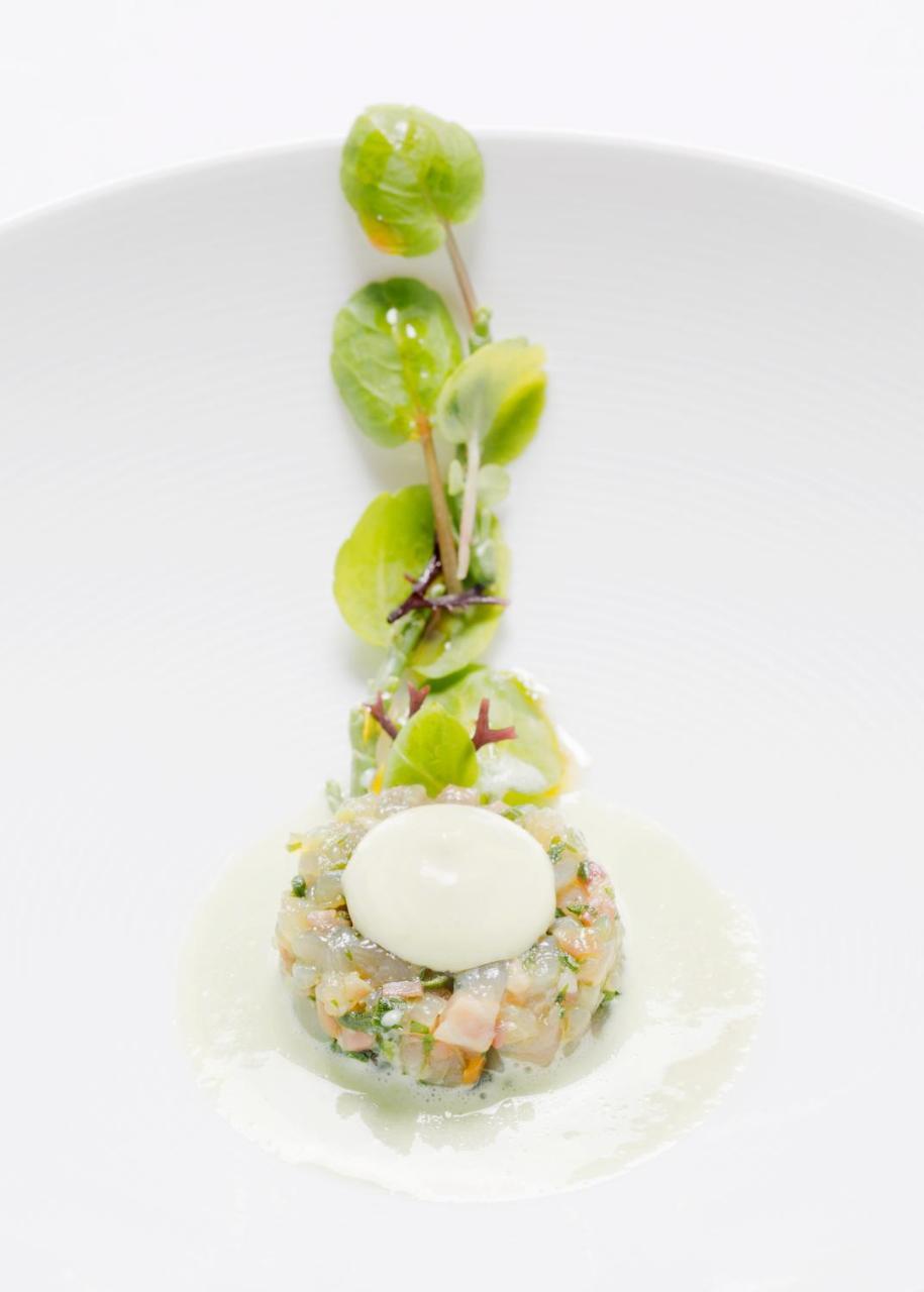 Hotel Echaurren Relais & Chateaux Ezcaray Εξωτερικό φωτογραφία