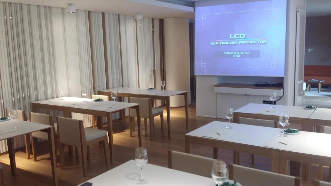Hotel Echaurren Relais & Chateaux Ezcaray Εξωτερικό φωτογραφία