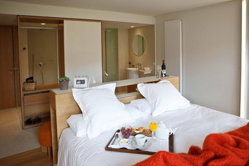 Hotel Echaurren Relais & Chateaux Ezcaray Εξωτερικό φωτογραφία